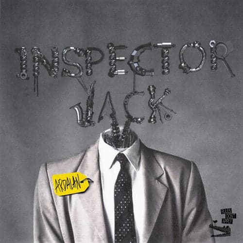 Inspector Jack
