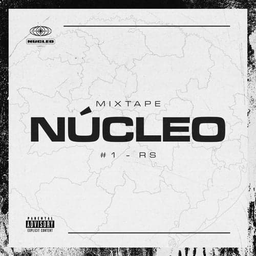 Mixtape  Núcleo #1 - RS