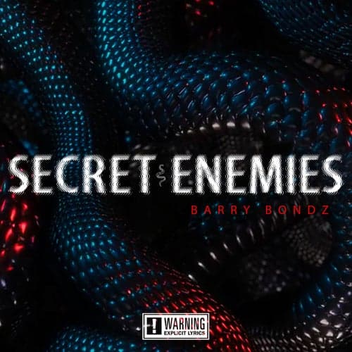 Secret Enemies