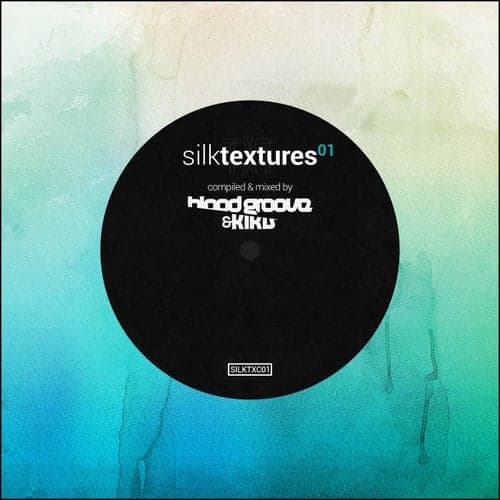 Silk Textures 01
