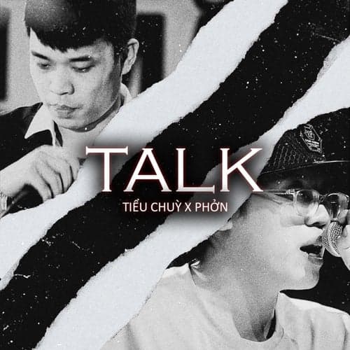Talk (feat. Phởn)