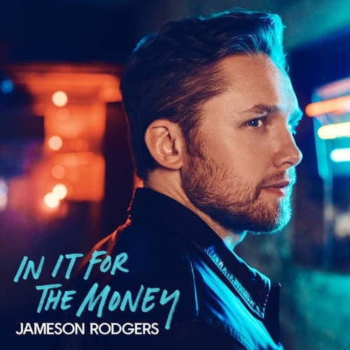 In It for the Money - EP