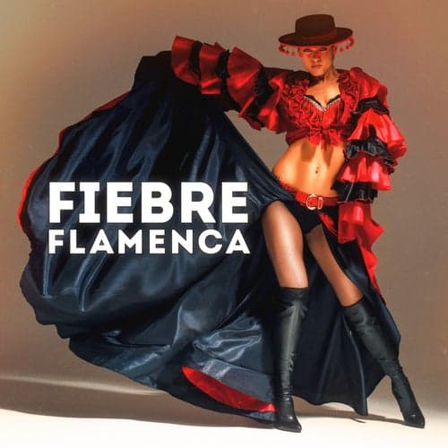 Fiebre Flamenca (50 Canciones de Auténtico Flamenco Gitano)