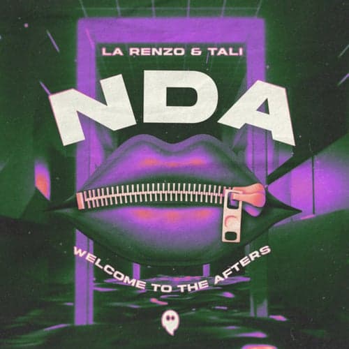 NDA (Welcome To The Afters) (Extended Mix)