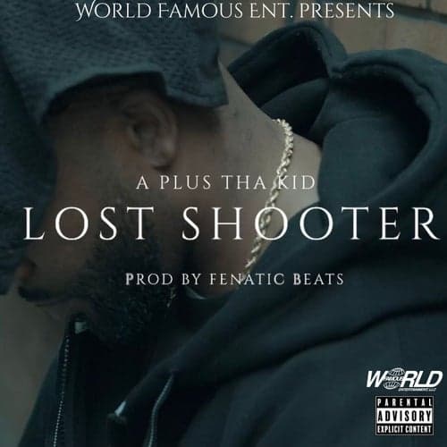 Lost Shooter