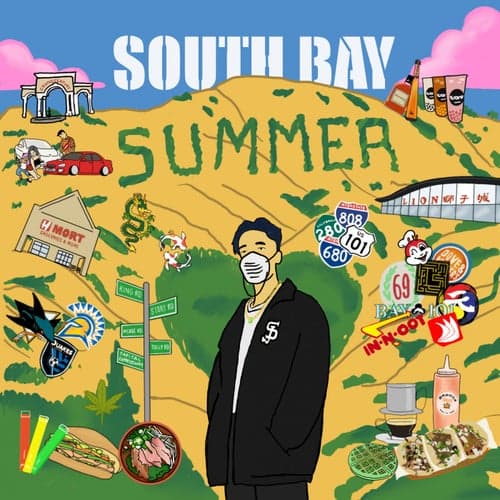 South Bay Summer