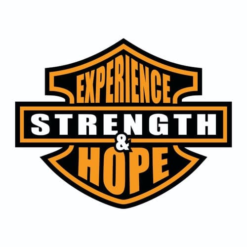 Experience Strength & Hope