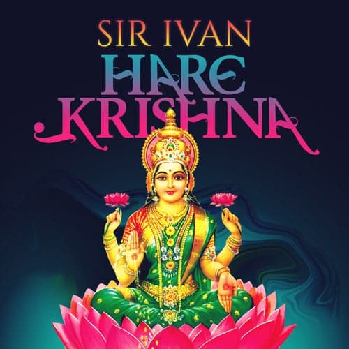 Hare Krishna (Remix EP)