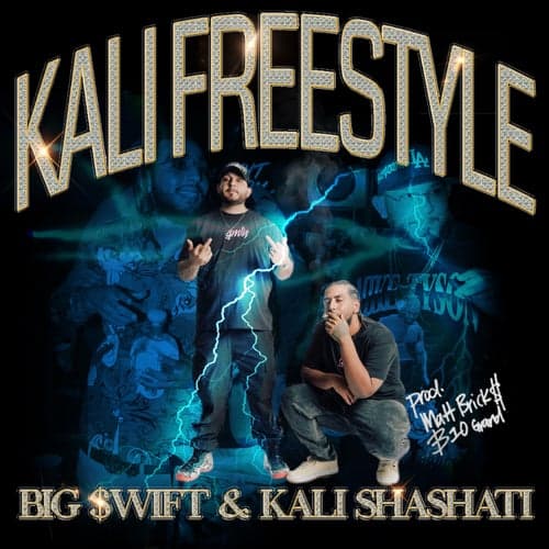 Kali Freestyle