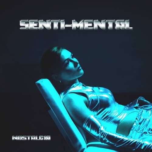 SENTI-MENTAL EP