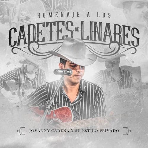 Homenaje A Los Cadetes de Linares