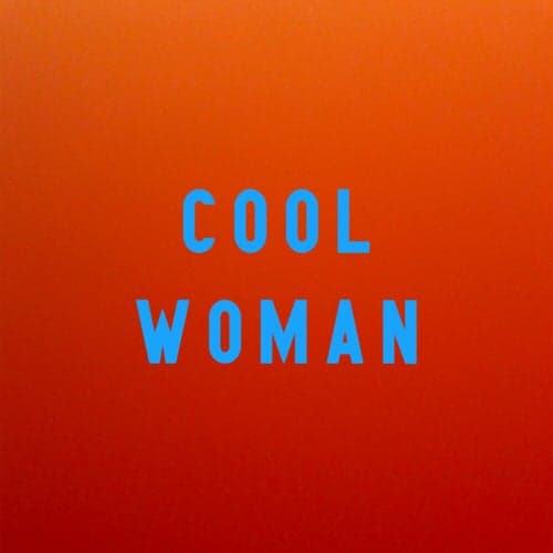 Cool Woman
