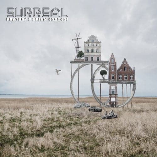 Surreal - EP