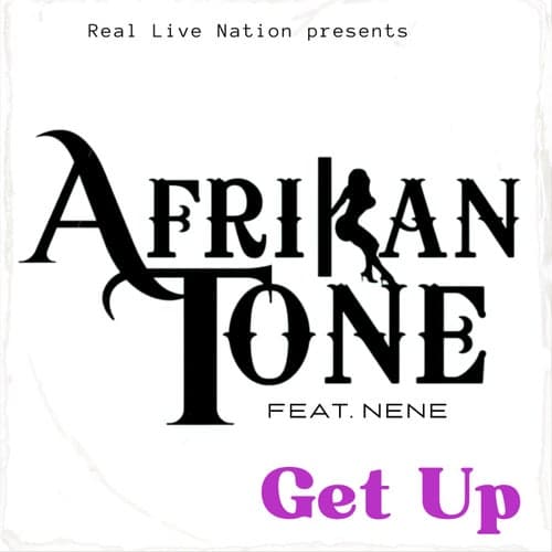 Get Up (feat. NeNe)