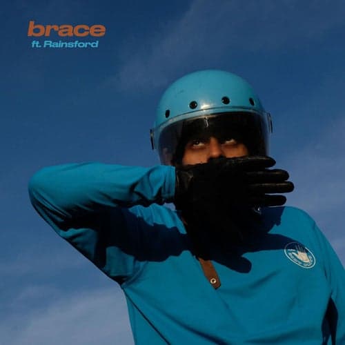 Brace (feat. Rainsford)