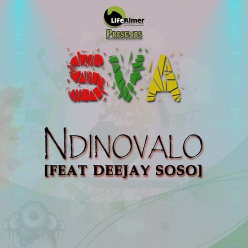 Ndinovalo (feat. Deejay Soso)