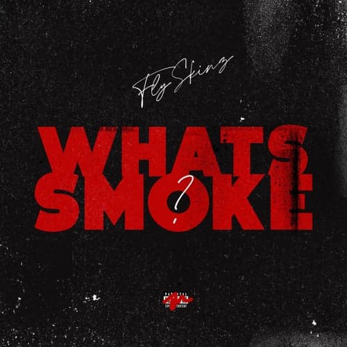 What's Smoke