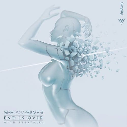 End Is Over (feat. TeZATalks)