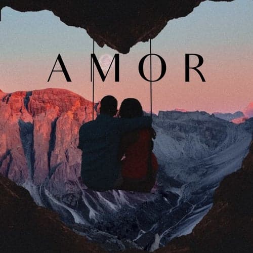 Amor (feat. Flans, Industria Del Amor & Lynda )