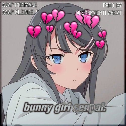 Bunny Girl Senpai