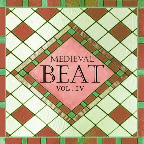 Medieval Beat, Vol. 4