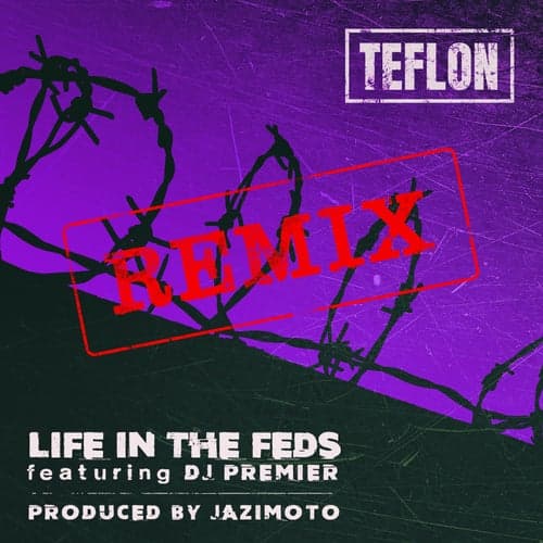 Life in the FEDS (Remix)