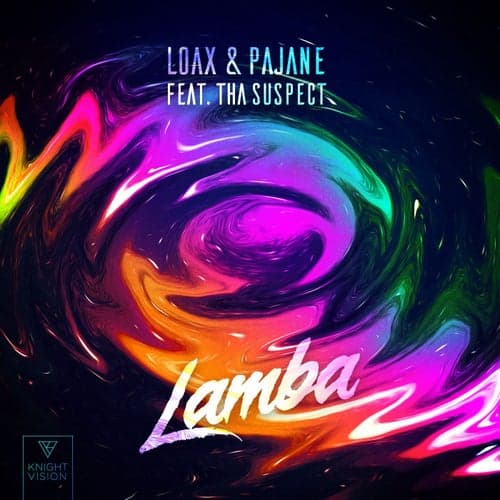 Lamba (feat. Tha Suspect)