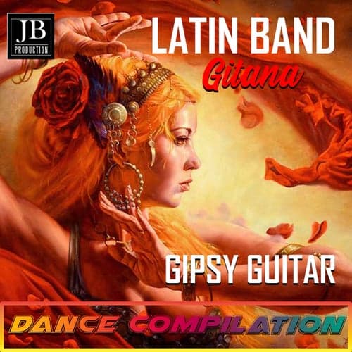 Gitana Gipsy Guitar Hits Collection