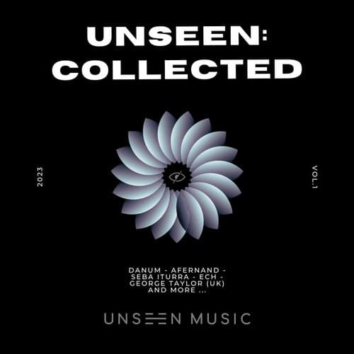 Unseen: Collected Vol. 1