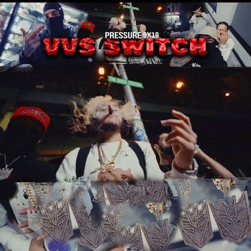 VVS Switch