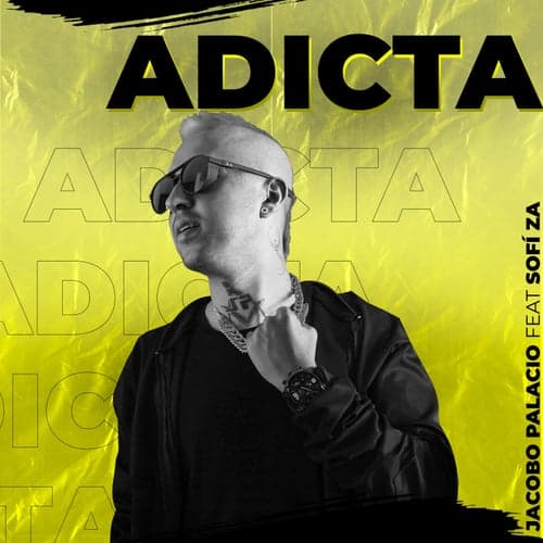 Adicta (Feat. Sofi Za)