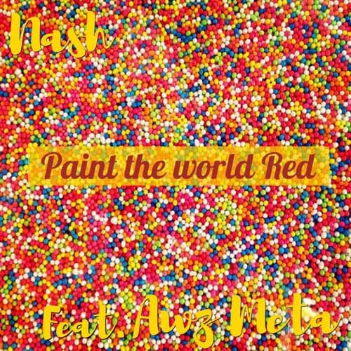 Paint the World Red (feat. Awz Meta)