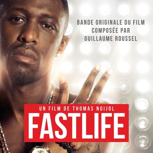 FastLife (Bande originale du film)