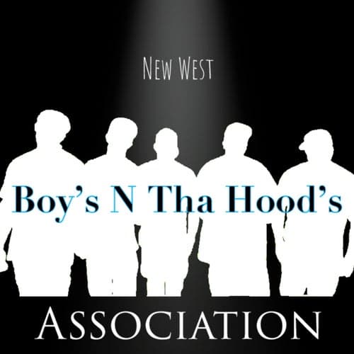 Boy's N Tha Hood's