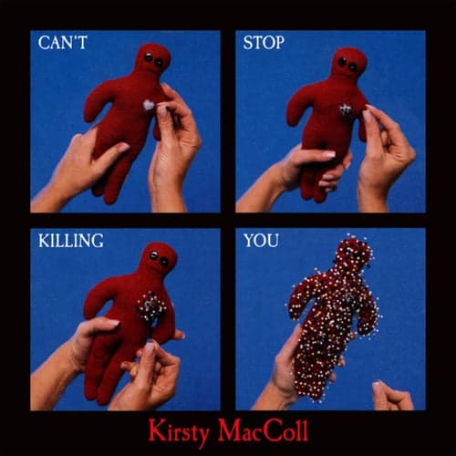 Can't Stop Killing You