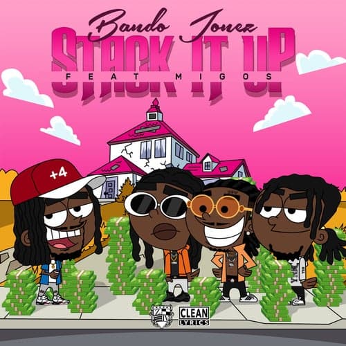 Stack It Up (feat. Migos)