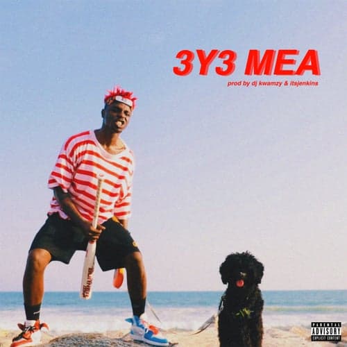 3y3 Mea (feat. Brudda Nay)