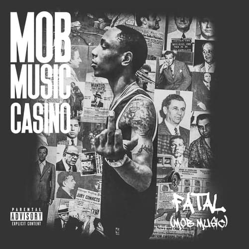 Mob Music Casino