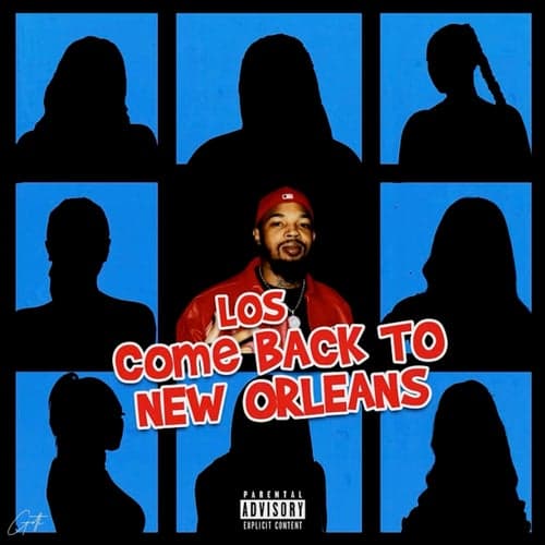 Come Back to New Orleans