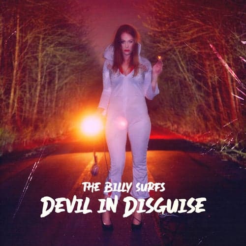 Devil In Disguise