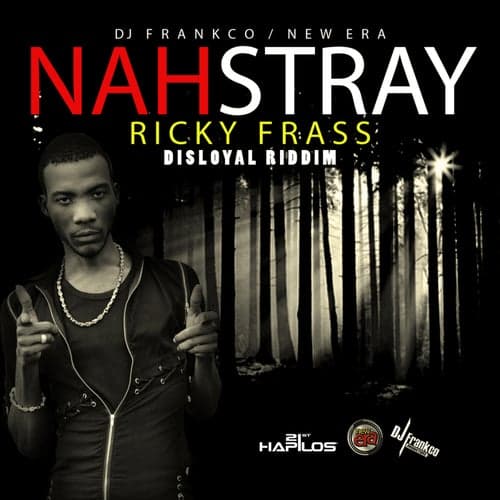 Nah Stray - Single