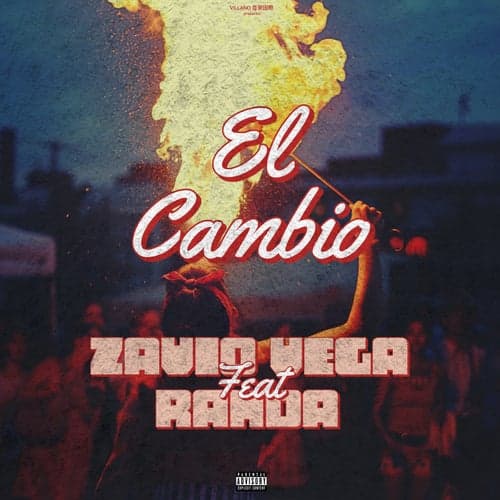 El Cambio (feat. Randa)