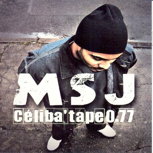 Celiba'Tape 0.77