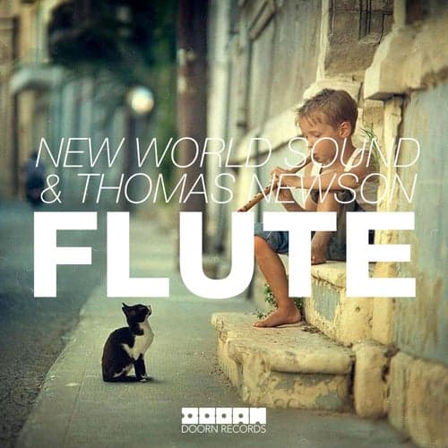 Flute (Radio Mix)
