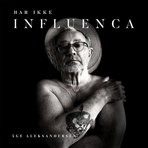 Har Ikke Influenca (feat. Line Sofie Aleksandersen)