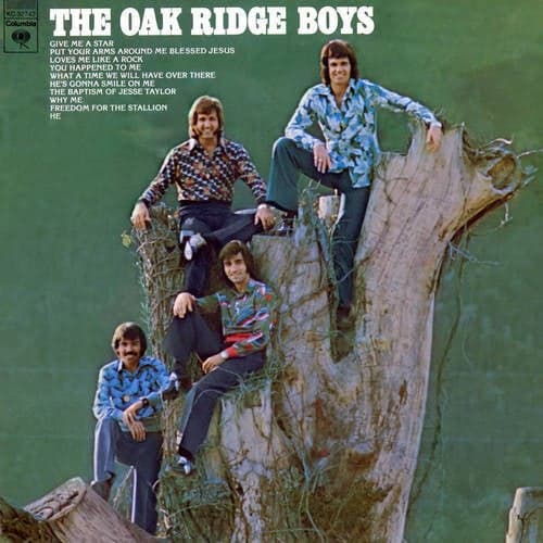 The Oak Ridge Boys