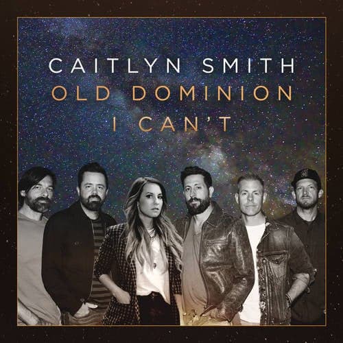 I Can't (Featuring Old Dominion) (Acoustic)
