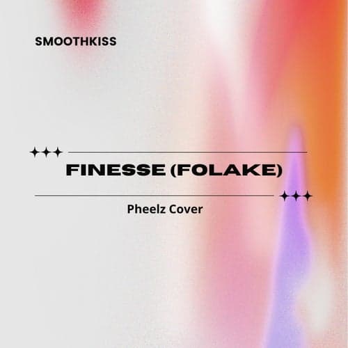 Finesse (Folake)
