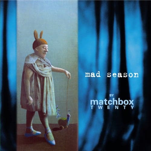 Mad Season (Deluxe Edition)