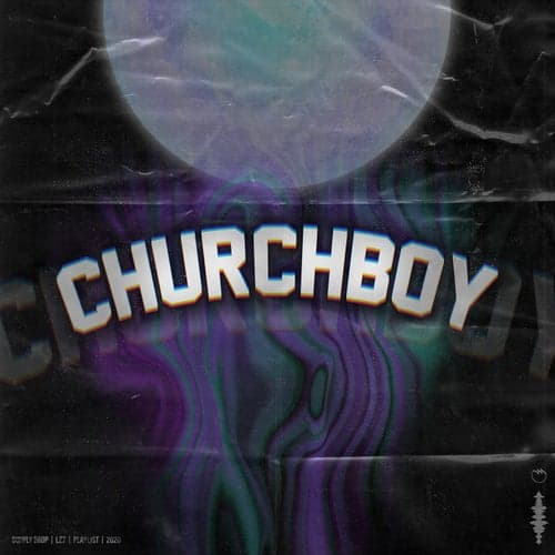 Churchboy
